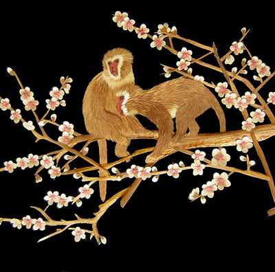 【麥秸畫(huà)】麥秸畫(huà)制作方法_麥秸畫(huà)價(jià)格及廠家介紹_產(chǎn)品百科-保障網(wǎng)百科