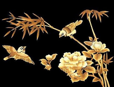 【麥秸畫】麥秸畫制作方法_麥秸畫價(jià)格及廠家介紹_產(chǎn)品百科-保障網(wǎng)百科