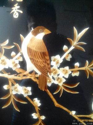 麥秸畫 - 中華古玩網(wǎng) - 古董收藏、古玩收藏、古玩鑒定、古玩拍賣、古玩論壇、古玩交易、古玩鑒賞、鑒寶、古董鑒定、古董拍賣的平臺、華夏收藏、盛世收藏