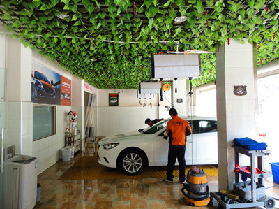 【武漢車爵仕汽車美容裝飾養(yǎng)護連鎖服務(wù)團購詳情】車爵仕汽車美容裝飾養(yǎng)護連鎖服務(wù)