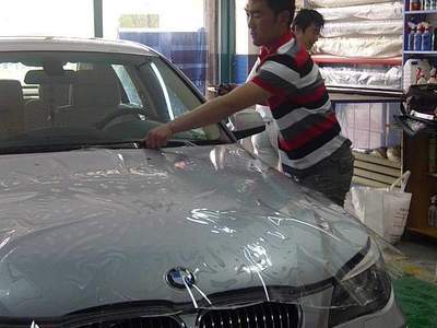 美國強生膜價格 唐山專業(yè)汽車貼膜公司 立華 - 書生商務網