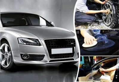 二偉汽車裝飾洗車12次 | 生活服務(wù) | 拉手網(wǎng)秦皇島站